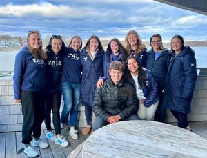 Image post by @yalesailing on Instagram