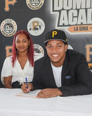 Image post by @piratasbeisbol on Instagram