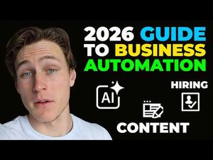Video post by @jonlawedu on YouTube