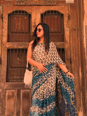 Image post by @maamta_kothari on Instagram