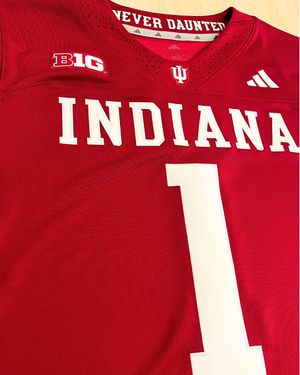 Image post by @theindianashop on Instagram