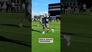 Video post by @raiders on YouTube