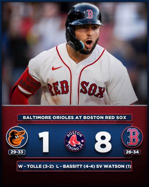 Image post by @bostonstrong_34 on Instagram