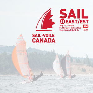 Image post by @sailcanada on Instagram