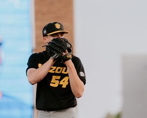 Image post by @missouri_baseball on Instagram