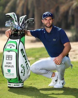 Image post by @adri_arnaus on Instagram