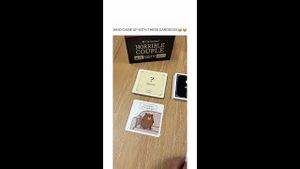 Video post by @explodingkittensinc on YouTube