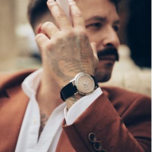 Image post by @beaubleu_paris on Instagram