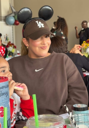 Video post by @thepuigfamily on TikTok