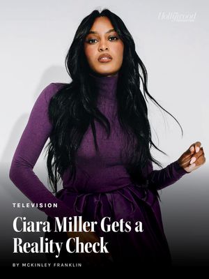 Image post by @hollywoodreporter on Instagram