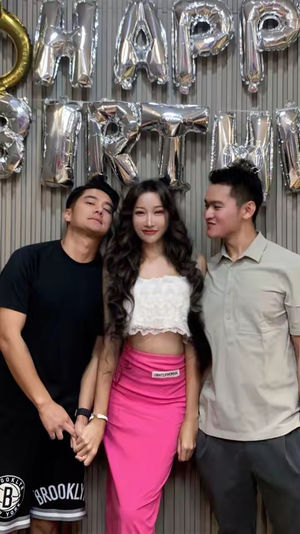 Image post by @lucintaluna12 on TikTok