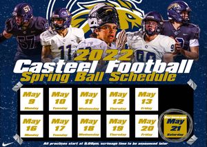 Image post by @CoachBabcock_ on Twitter