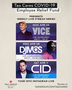 Image post by @marqueelv on Facebook
