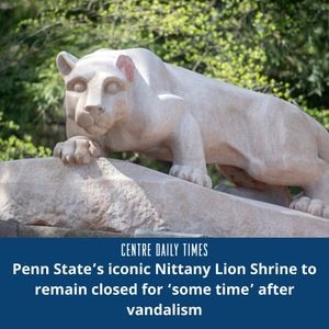 Image post by @centredailytimes on Instagram