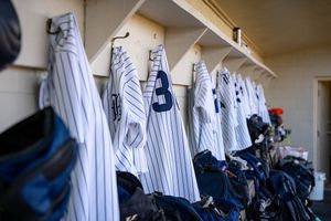 Image post by @bucknellbaseball on Instagram