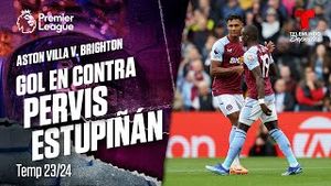 Video post by @deportes on YouTube