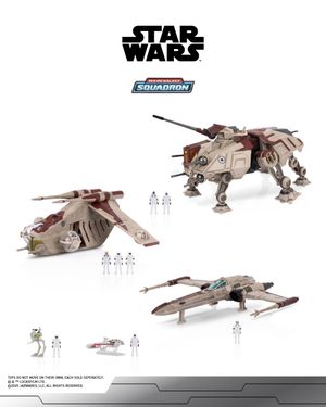 Image post by @jazwares on Instagram