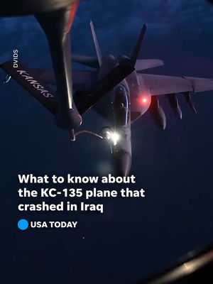 Video post by @usatoday on TikTok