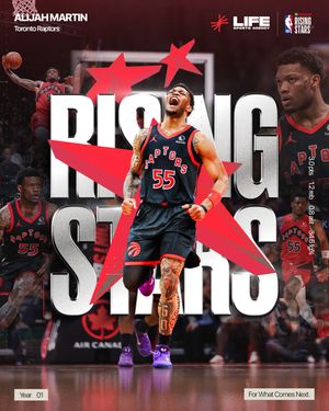 Image post by @lifesportsagency on Instagram