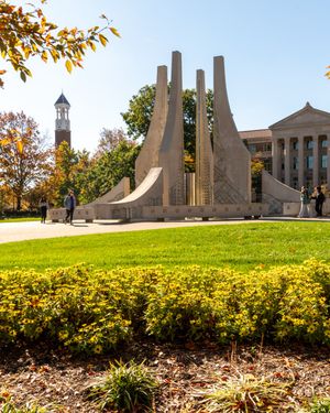 Image post by @lifeatpurdue on Instagram