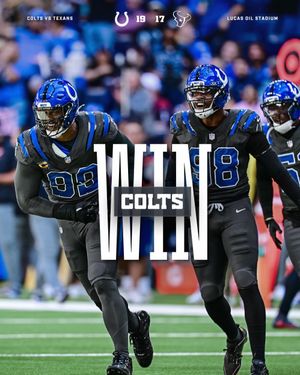 Video post by @colts on TikTok