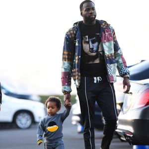 Image post by @money23green on Instagram