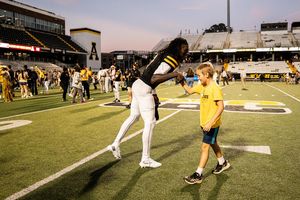 Image post by @appstatesports on Instagram