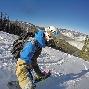 Image post by @vailmtn on Instagram
