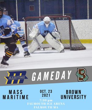 Image post by @mmahockey on Instagram
