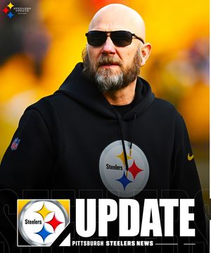 Image post by @steelersupdatecom on Instagram