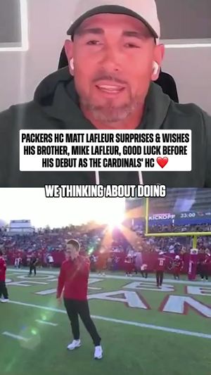 Video post by @nfl on TikTok