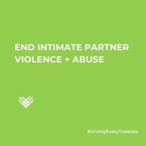 Image post by @givingtuesday on Instagram