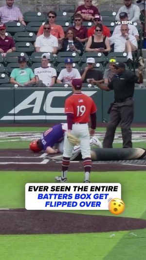 Video post by @cbssports on TikTok