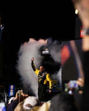 Image post by @daytona on Instagram