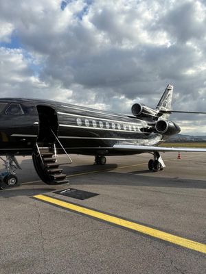 Image post by @acs_aircharter on Instagram
