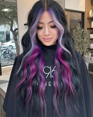 Image post by @behindthechair_com on Instagram