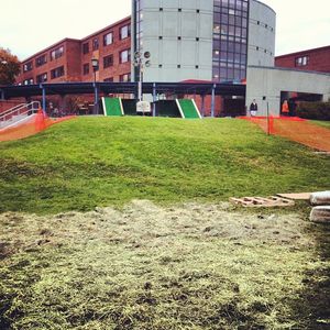 Image post by @uvm_ssc on Instagram