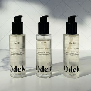 Image post by @odelebeauty on Instagram
