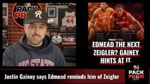 Video post by @packpride83 on YouTube
