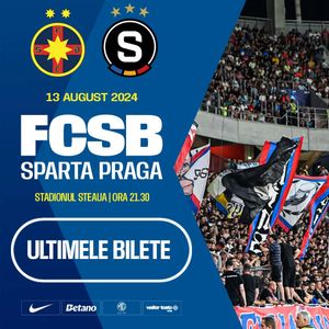 Image post by @fcsbofficial on Instagram
