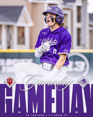 Image post by @acu_baseball on Instagram