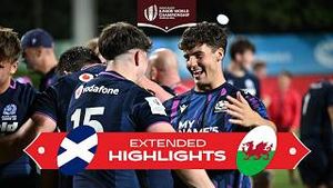 Video post by @worldrugby on YouTube