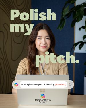 Image post by @microsoftanz on Instagram
