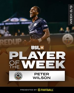 Image post by @uslchampionship on Instagram