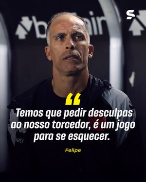 Image post by @sportv on Instagram