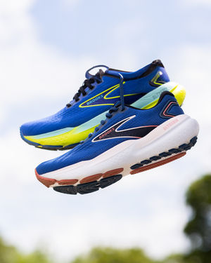 Image post by @brooksrunningde on Instagram