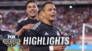 Video post by @FOX Soccer on YouTube