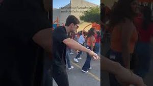 Video post by @deportes on YouTube