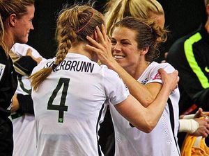 Image post by @beckysauerbrunn on Twitter