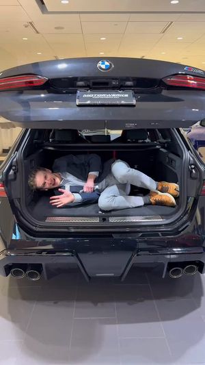 Video post by @BMW_Motorwerks on Twitter